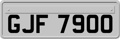 GJF7900