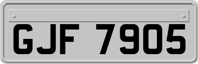 GJF7905