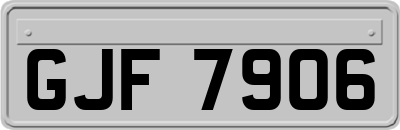 GJF7906