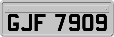 GJF7909