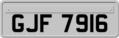 GJF7916