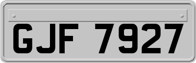 GJF7927