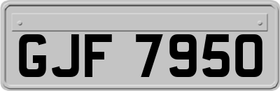 GJF7950
