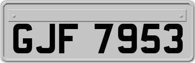 GJF7953