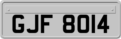 GJF8014