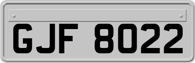 GJF8022