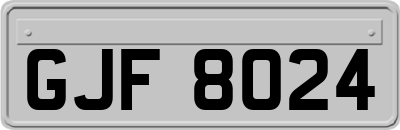 GJF8024