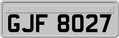 GJF8027