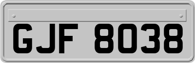GJF8038