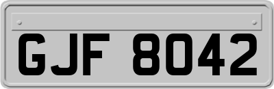 GJF8042