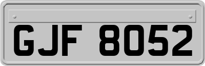 GJF8052