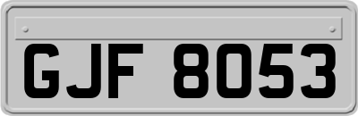 GJF8053
