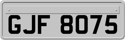 GJF8075