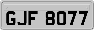 GJF8077