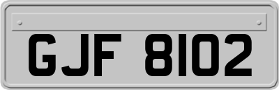 GJF8102