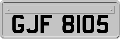 GJF8105