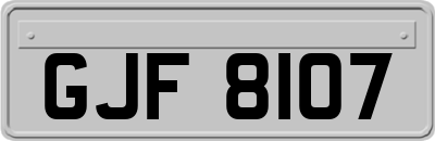 GJF8107