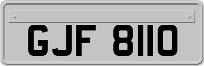 GJF8110