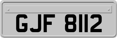 GJF8112