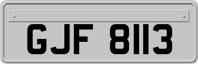 GJF8113