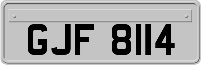 GJF8114