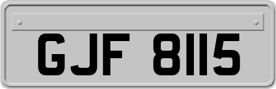 GJF8115