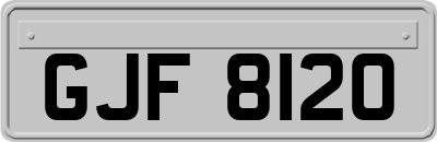 GJF8120