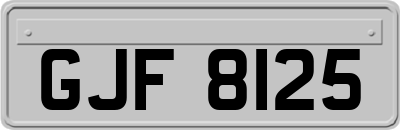 GJF8125