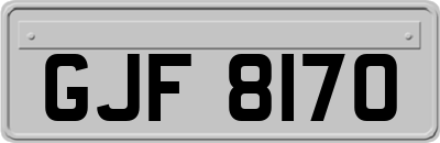 GJF8170