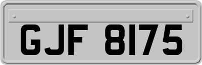 GJF8175
