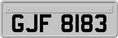 GJF8183