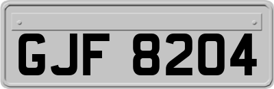 GJF8204