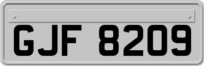 GJF8209