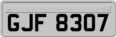 GJF8307