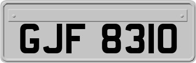 GJF8310