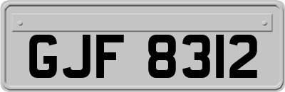 GJF8312