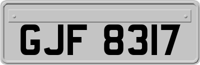 GJF8317