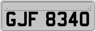 GJF8340