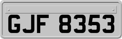 GJF8353