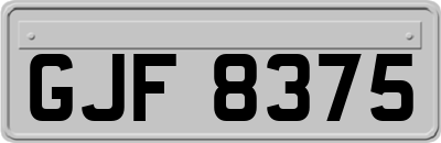 GJF8375