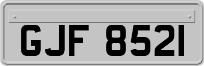 GJF8521