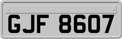 GJF8607