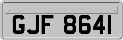 GJF8641
