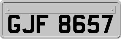 GJF8657