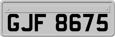 GJF8675