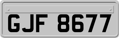 GJF8677