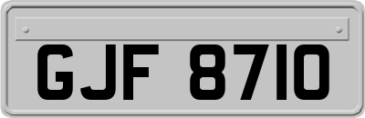 GJF8710