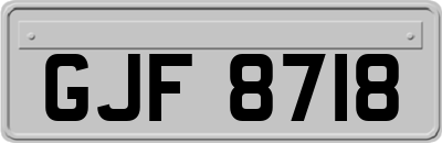 GJF8718