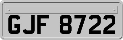 GJF8722