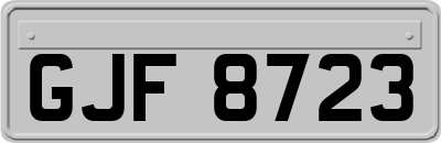 GJF8723